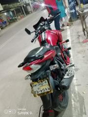 TVS Apache RTR 160